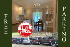  Pension Amadeus & Apartments  Чешский Крумлов